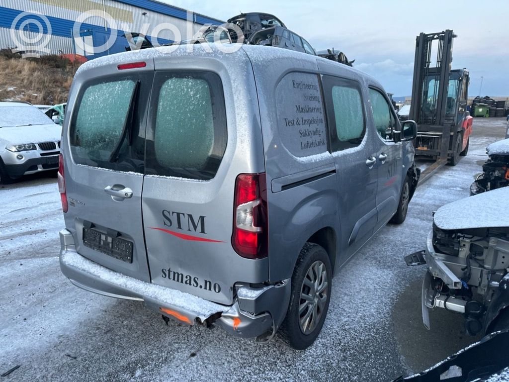 Berlingo Berlingo  98312564ZD