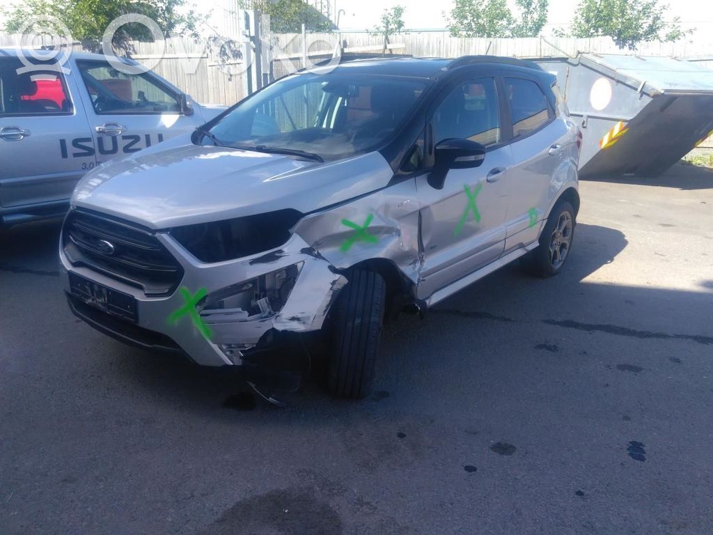 Ecosport Ecosport  2449470