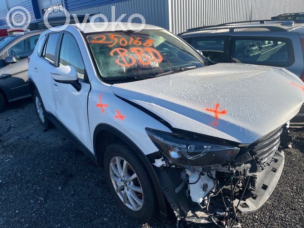 CX-5 CX-5  KDY35022XFBB
