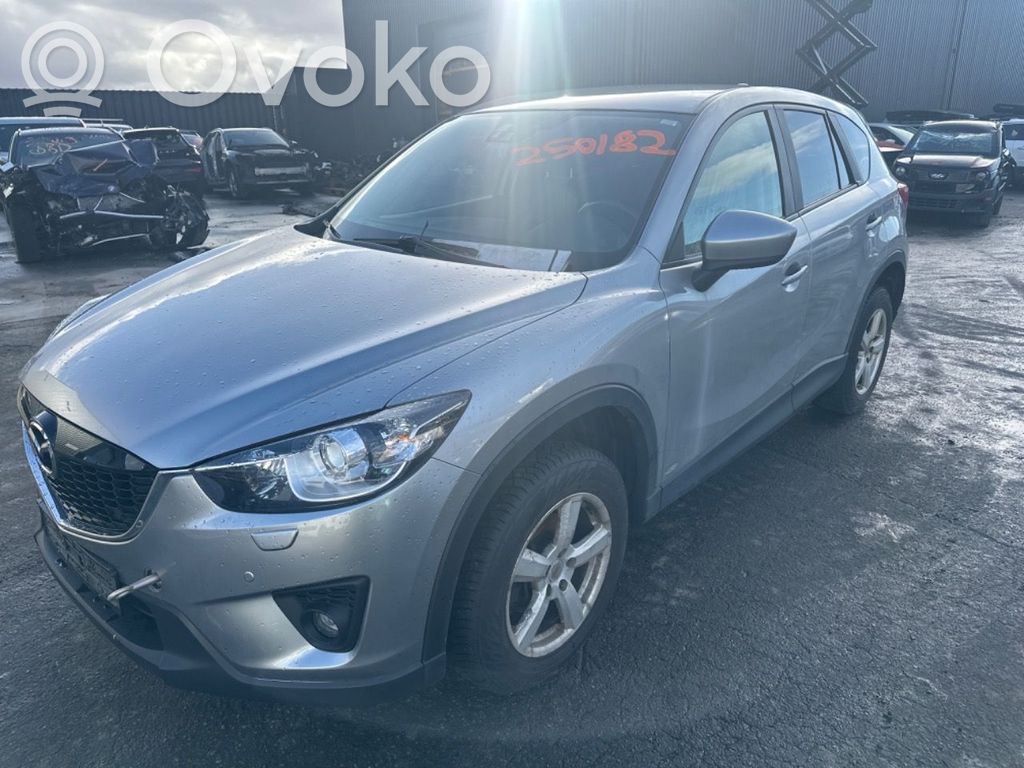 CX-5 CX-5  SH0115210