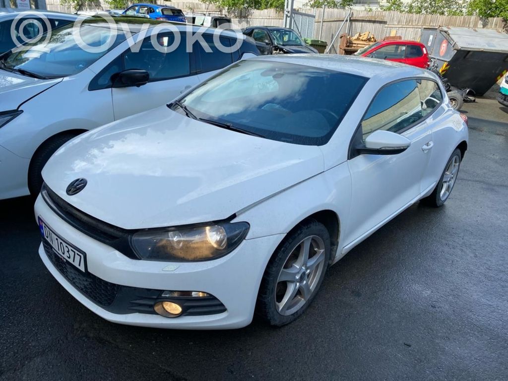 Scirocco Scirocco  03C128063B