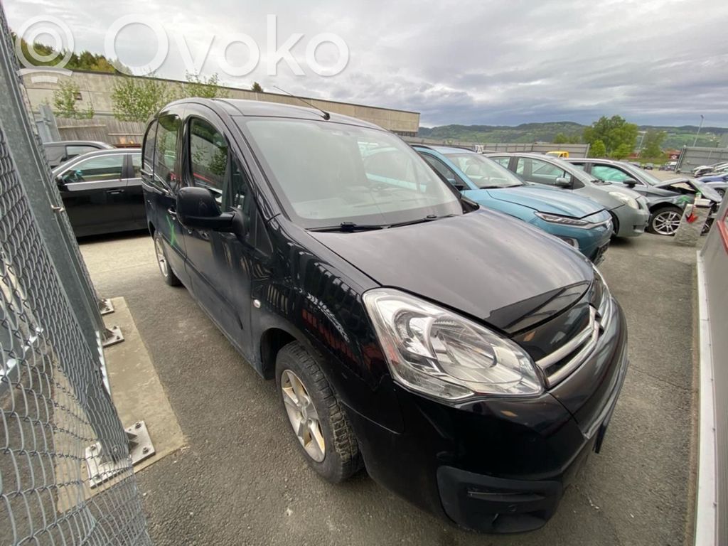Berlingo Berlingo  1613645280