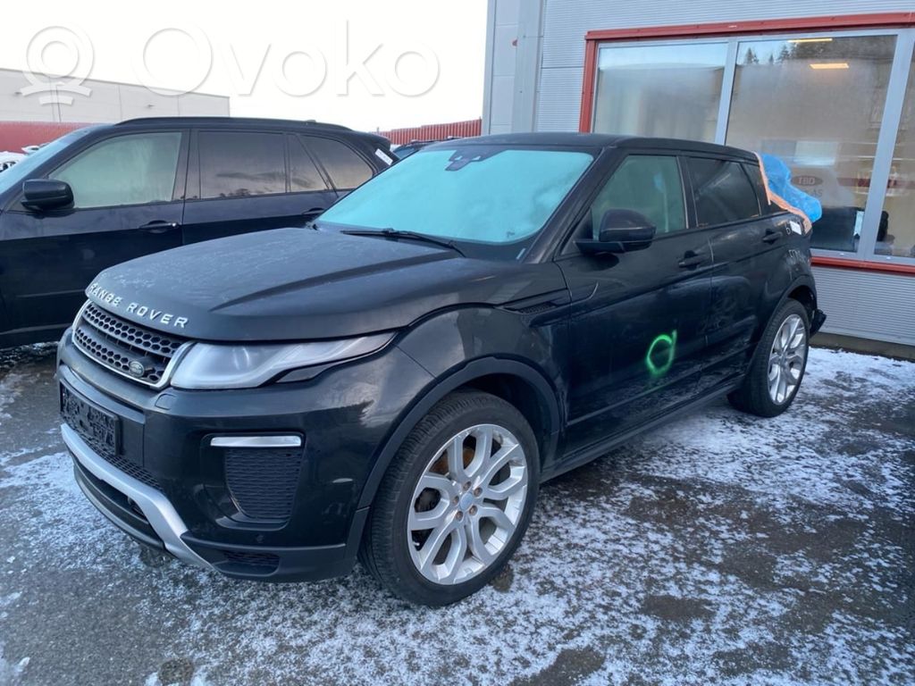 Range Rover Evoque L538 Range Rover  LR042314