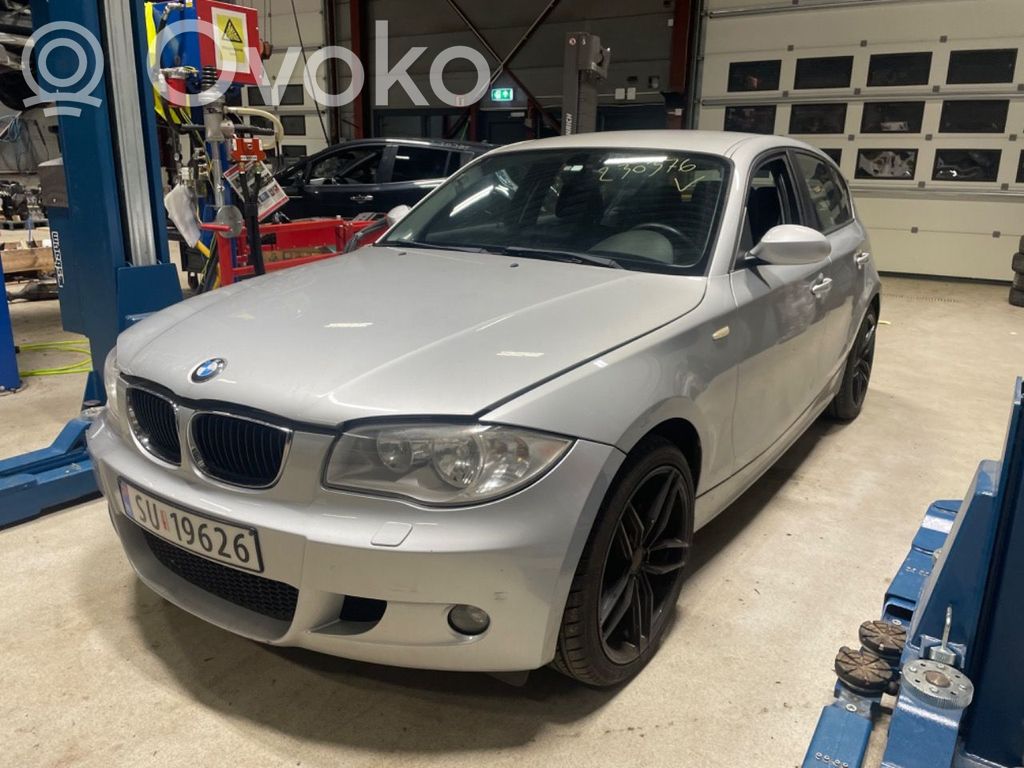 1 E81 E87 Series 1  41527191018
