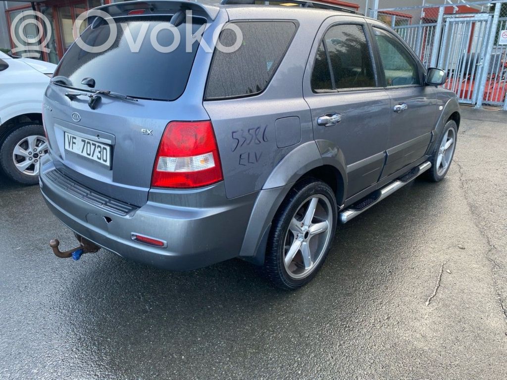 Sorento Sorento  737003E112