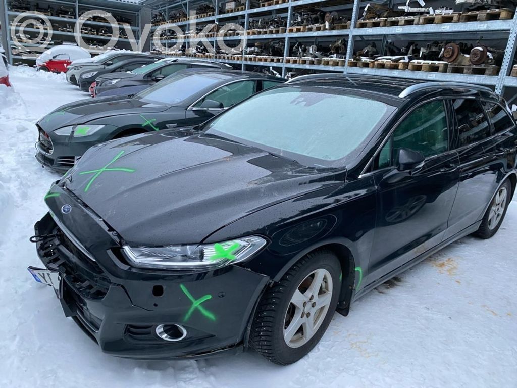 Mondeo MK V Mondeo  HS7T18E245AAA