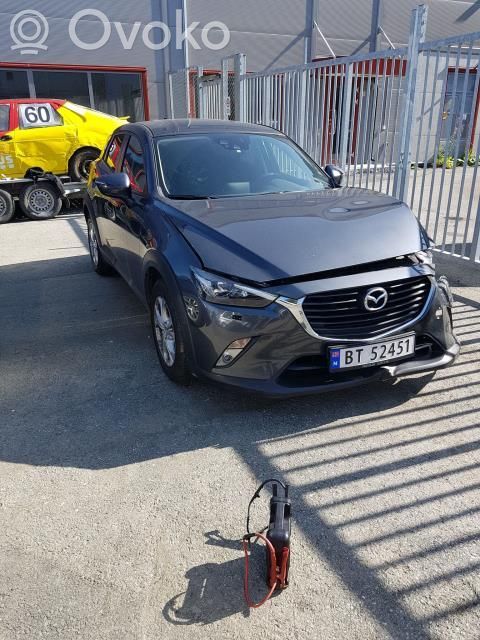 CX-3 CX-3  PEG840100A