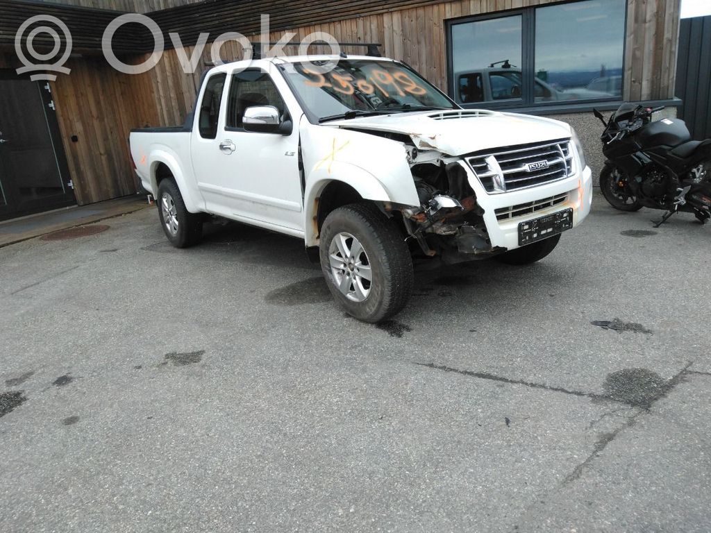 D-Max D-Max  8981017800