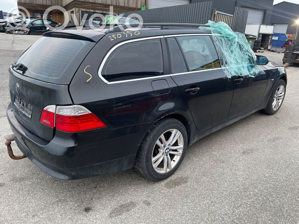 5 E60 E61 Series 5  34516783367