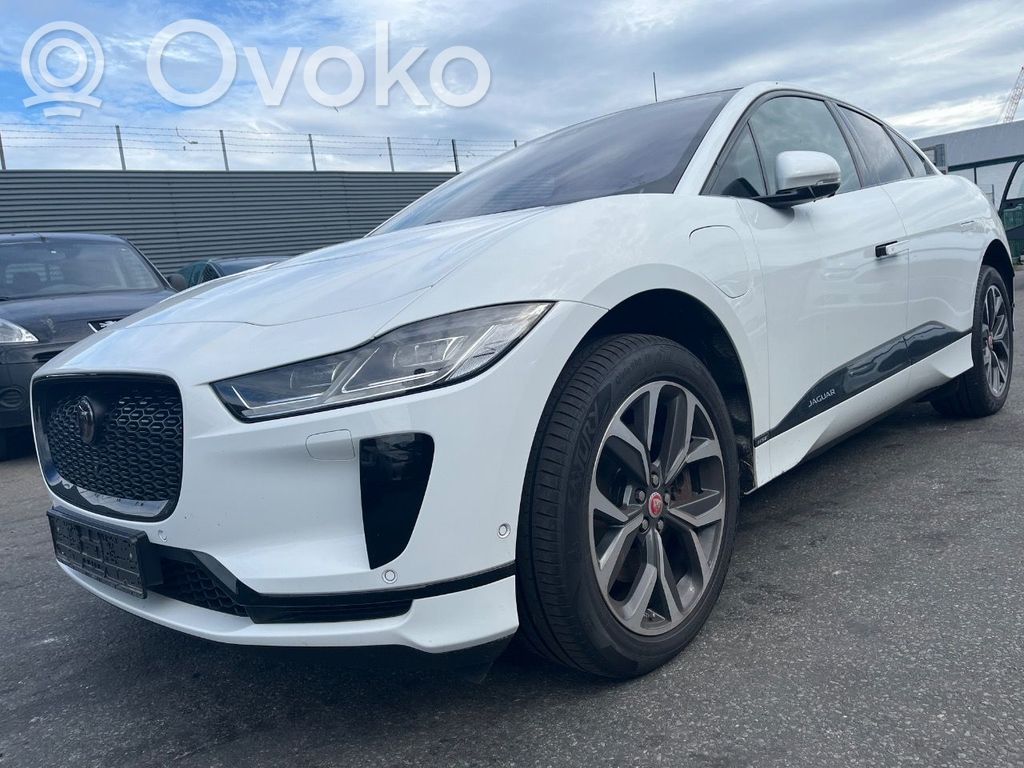 I-Pace I-Pace  T4K1057