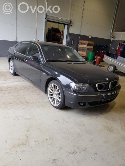 7 E65 E66 Series 7  9138168