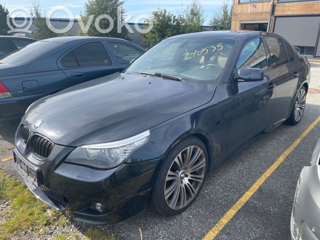5 E60 E61 Series 5