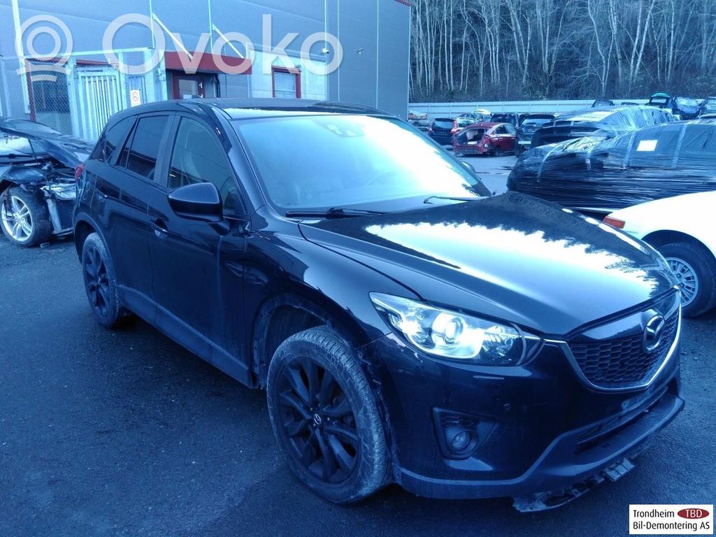 CX-5 CX-5  TK2151690A