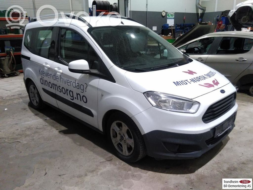 Transit Courier Transit Courier  ET7614B321BG