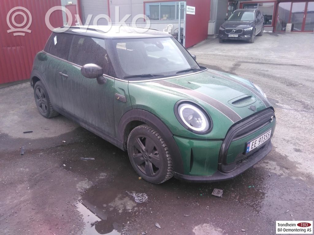 Cooper Coupe R58 Cooper Coupe R58  38296599460