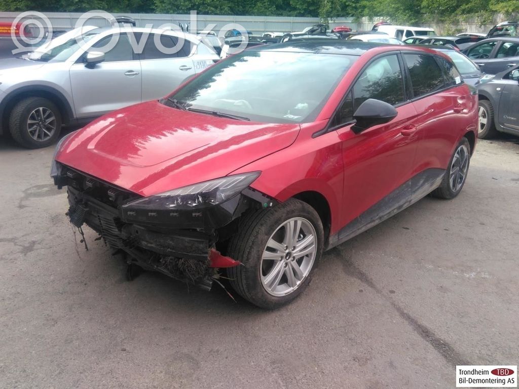 MG4 ev MG4  11485594