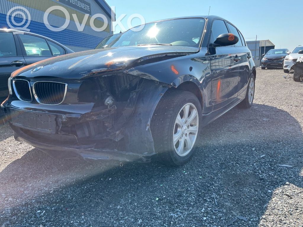 1 E81 E87 Series 1  63216924501