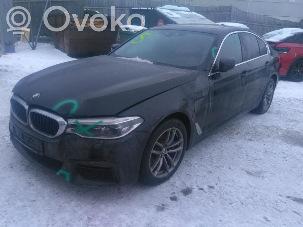 5 G30 G31 G38 Series 5  4660036007