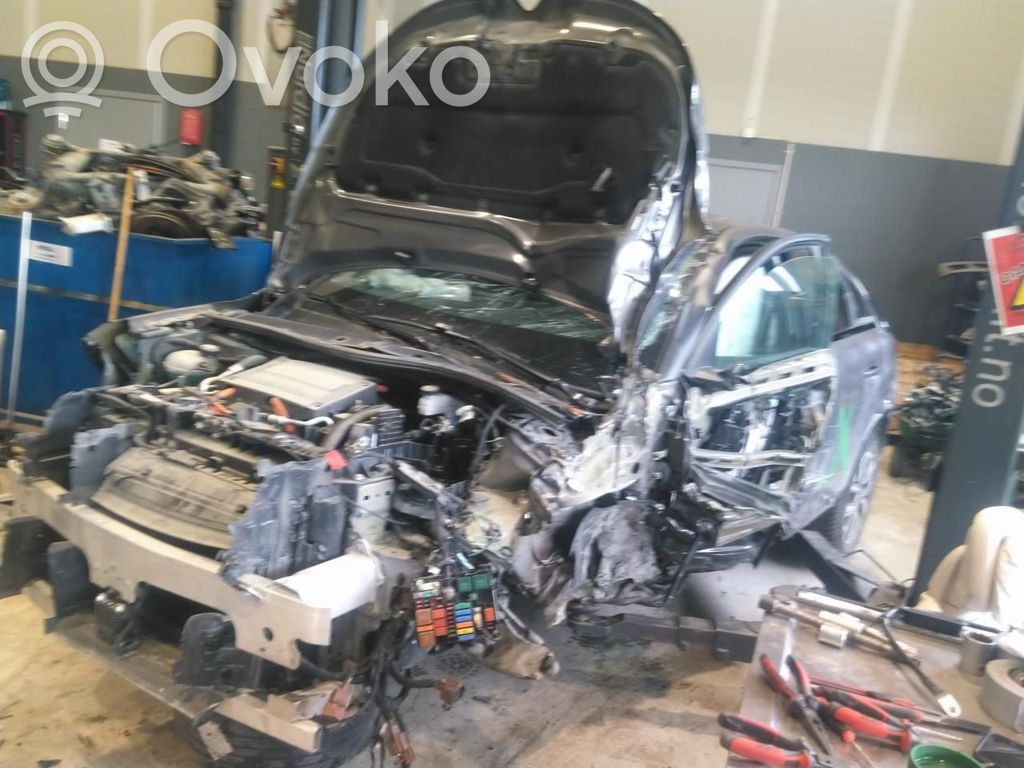 C4 III e-C4 C4 Picasso, Grand Picasso, Aircross, Cactus  9841849780