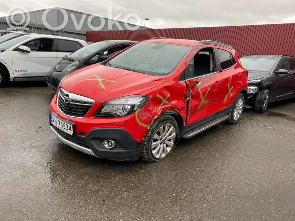 Mokka Mokka  13588289