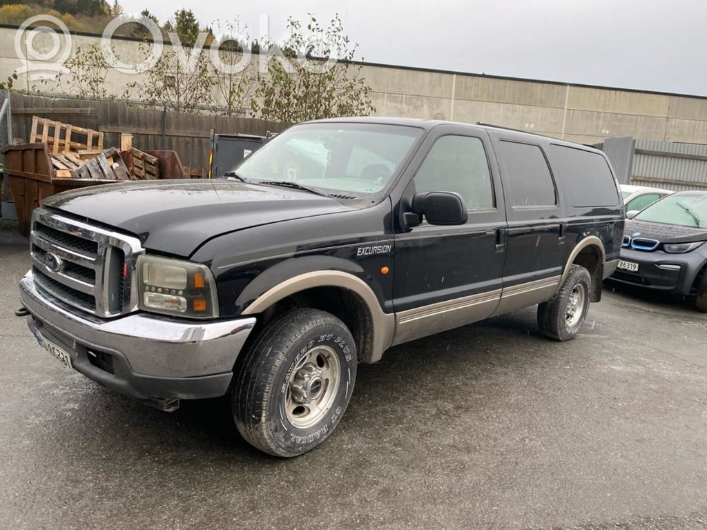 Excursion Excursion  F7TZ6010ARM