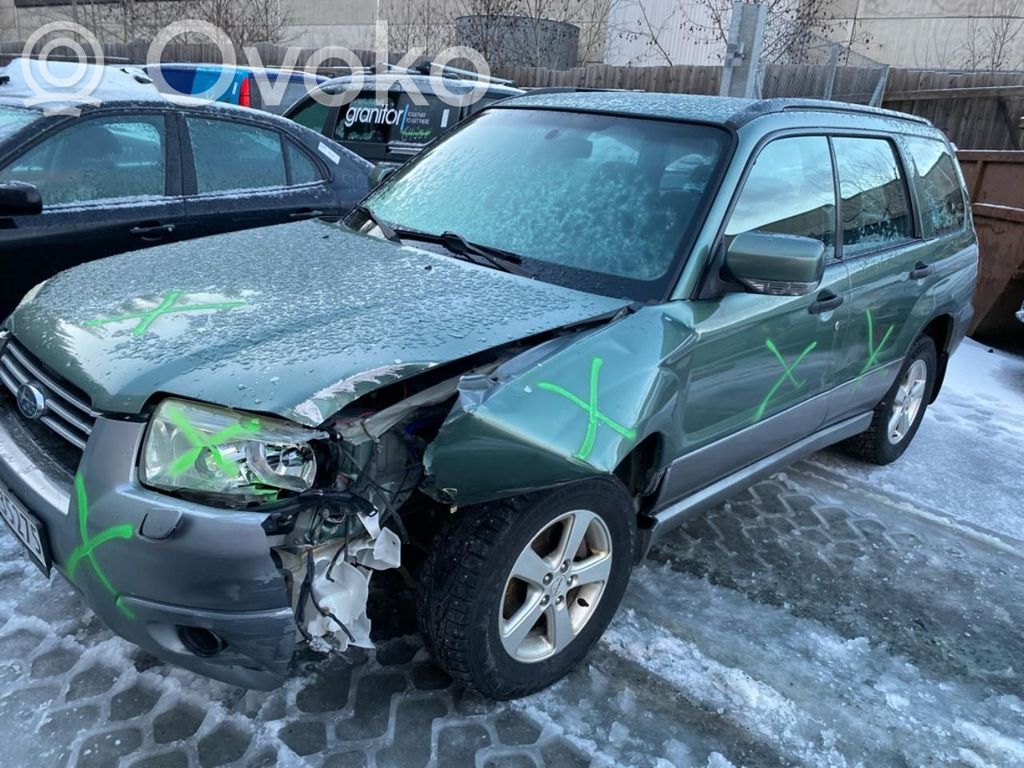 Forester SG Forester  27534SA071