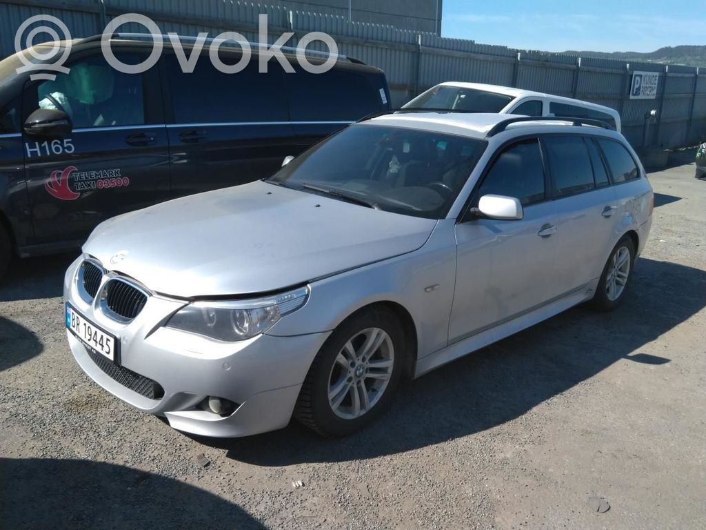5 E60 E61 Series 5  6763023