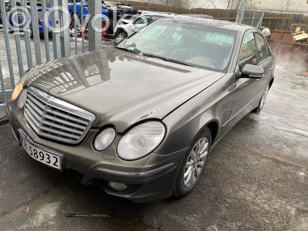 E W211 E-class, AMG (W124, W210, W211, W212, W213, C207, W238)  A6461505172