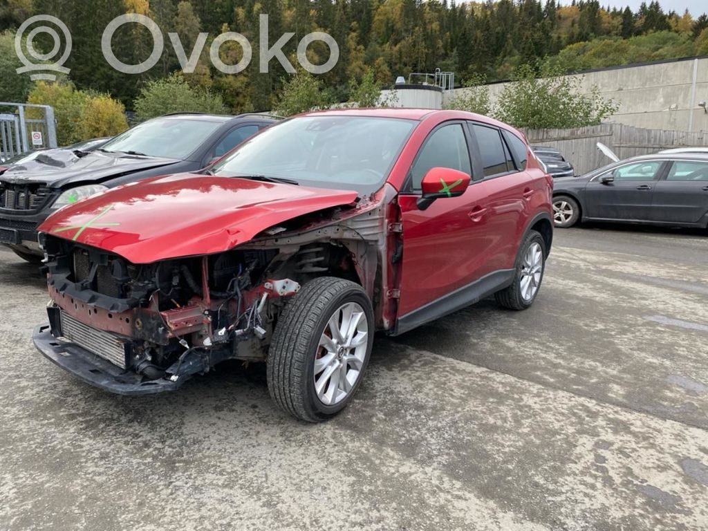 CX-5 CX-5  SH1B18400