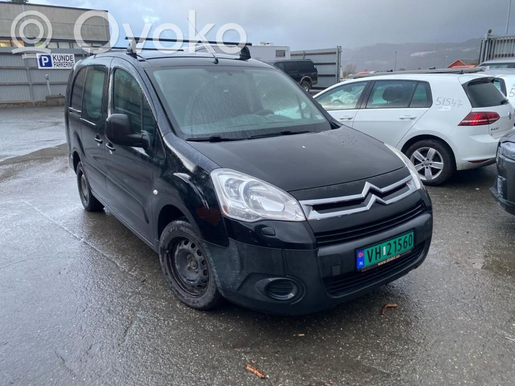 Berlingo Berlingo  0135QH