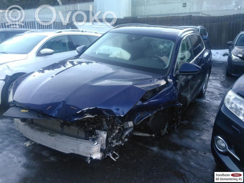 e-tron e-tron  4N0959754AP