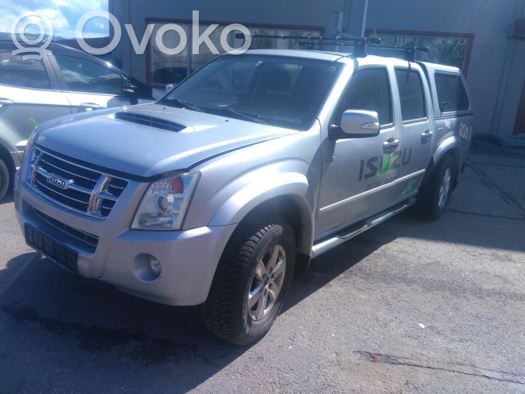 D-Max D-Max  8979445191