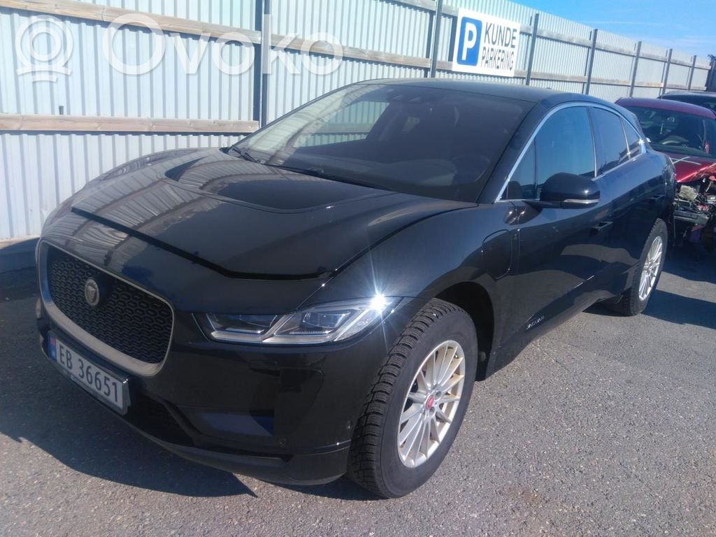 I-Pace I-Pace  T4K4582