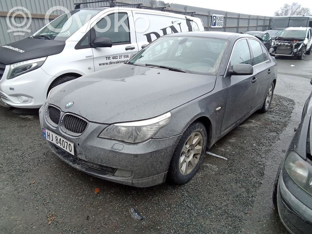 5 E60 E61 Series 5  24007590130