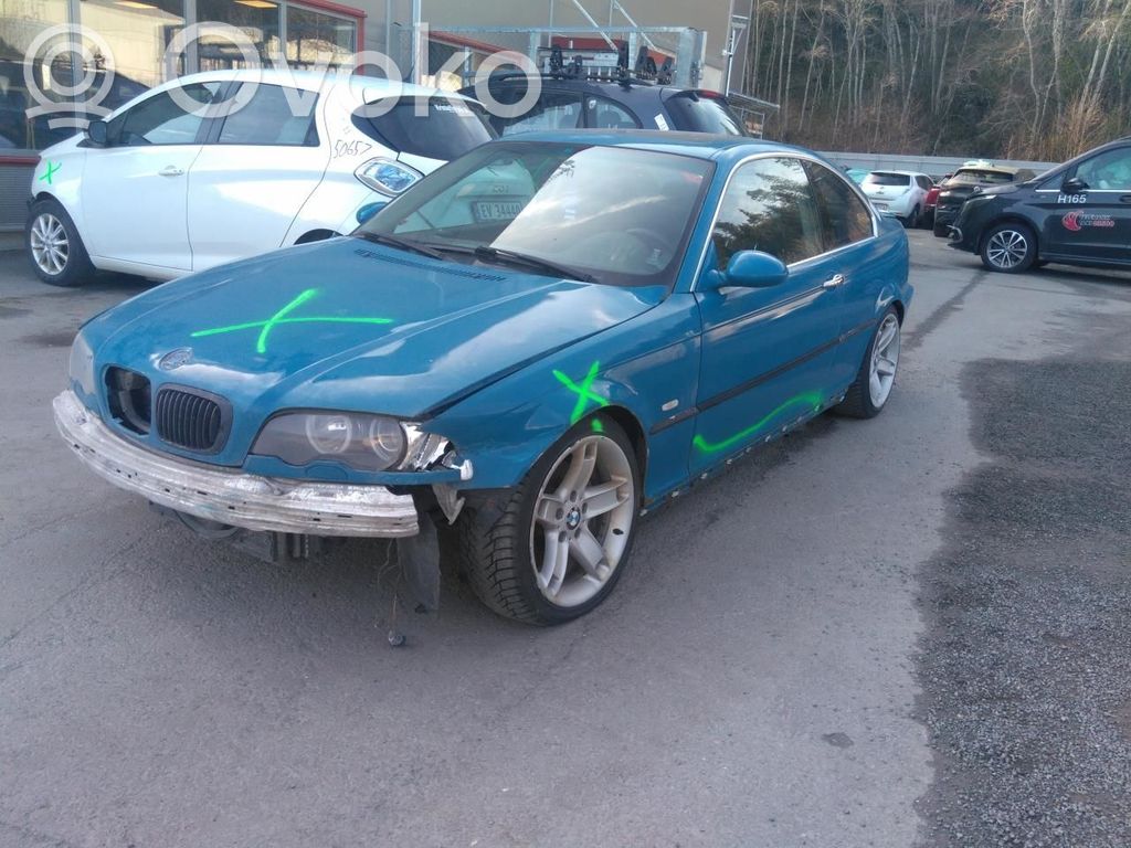 3 E46 Series 3  7500255
