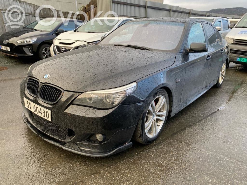 5 E60 E61 Series 5  84109226711