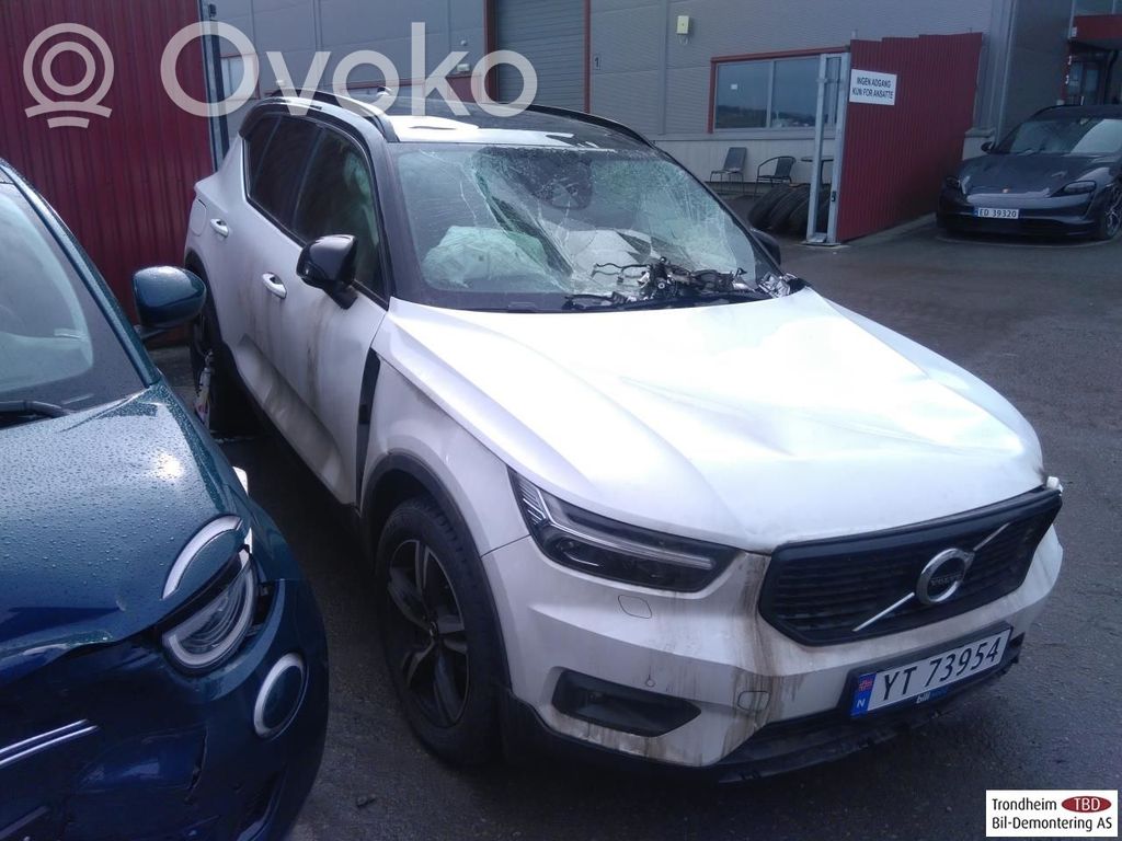 XC40 XC40  31456056