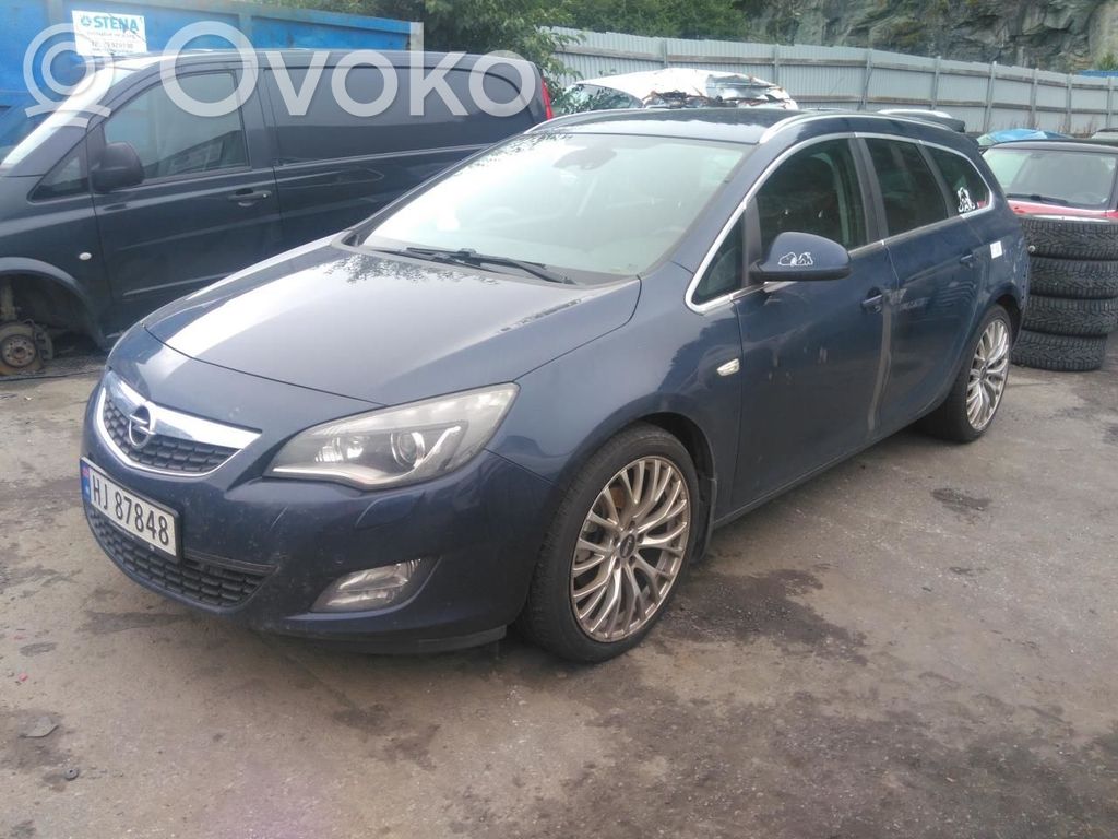 Astra J Astra  13579675