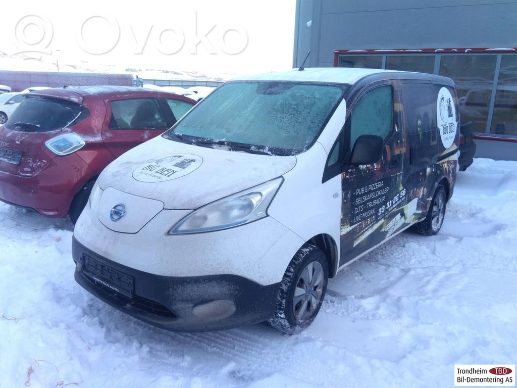 e-NV200 NV200  476604FA1B