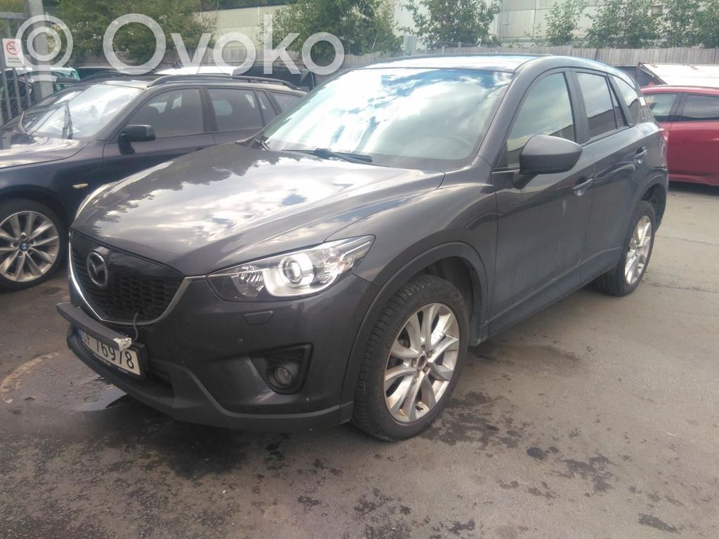 CX-5 CX-5  SH3F18881G