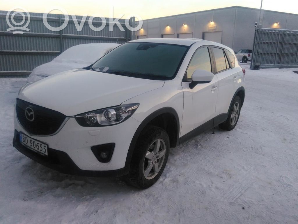 CX-5 CX-5  KJ02437A0