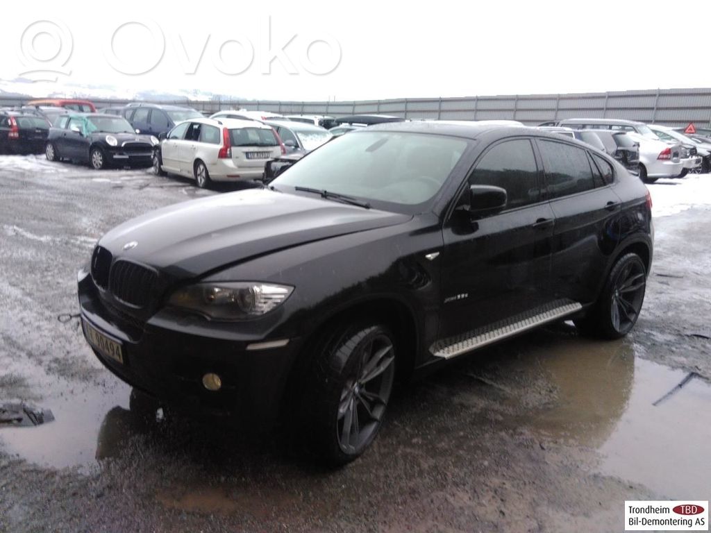 X6 E71 X6  6780126