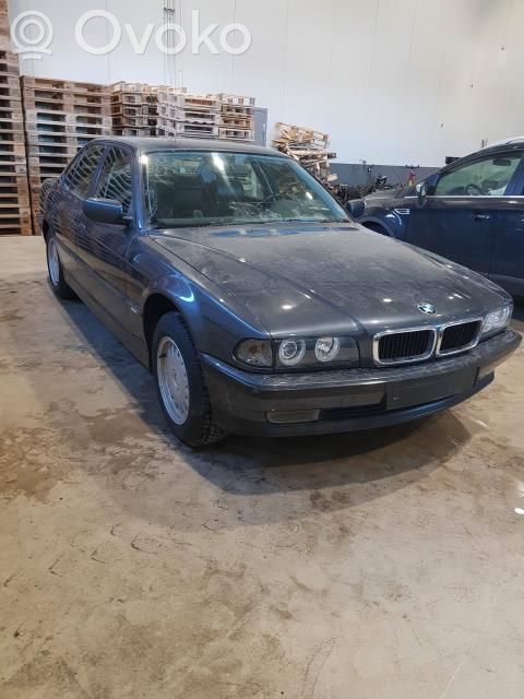 7 E38 Series 7  61358377593