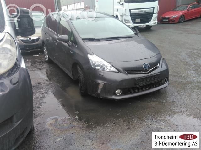 Prius+ (ZVW40) Prius  4321112460