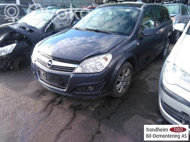 Astra H Astra  93190429