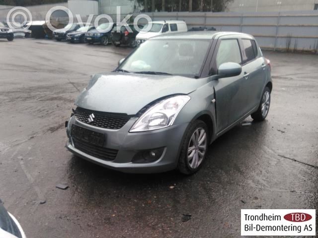 Swift II Swift  8491071L11