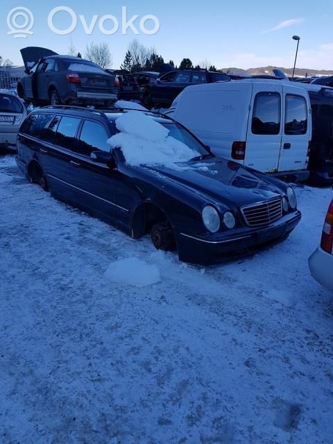 E W210 E-class, AMG (W124, W210, W211, W212, W213, C207, W238)  A6110700987