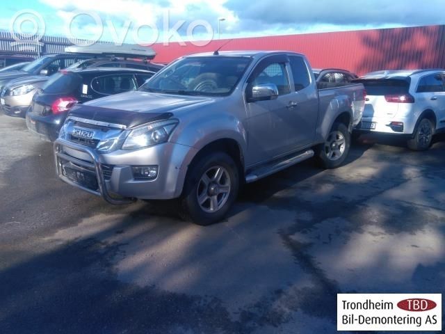 D-Max D-Max  8981081294