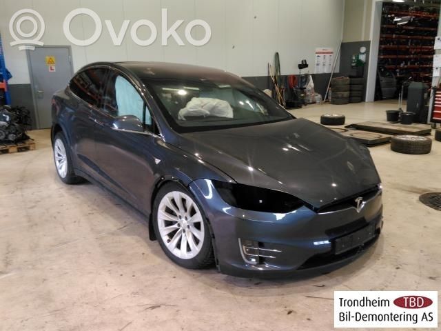 Model X Tesla Model X  112510700C