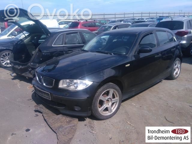 1 E81 E87 Series 1  204D4